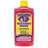 WIZARDS WASH